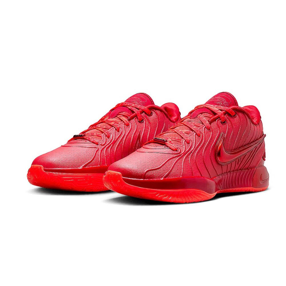 Nike LeBron XXI (21), James Gang Basketball Shoes